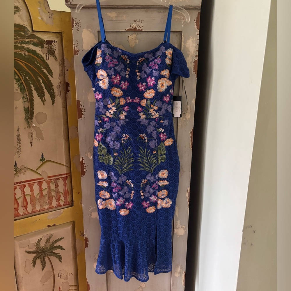 Dress/guess